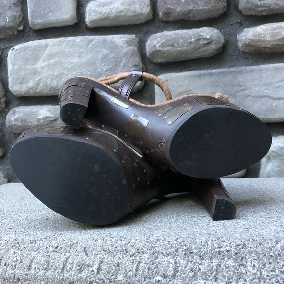 YSL by Tom Ford Runway Collection 2002 size 40 - Picture 6 of 8